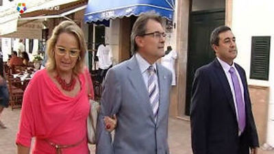 Cataluña sopesa si debe acudir al fondo de liquidez