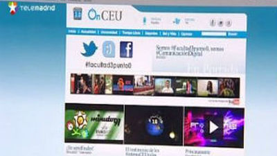 San Pablo-CEU pone en marcha un nuevo grado de Comunicación Digital