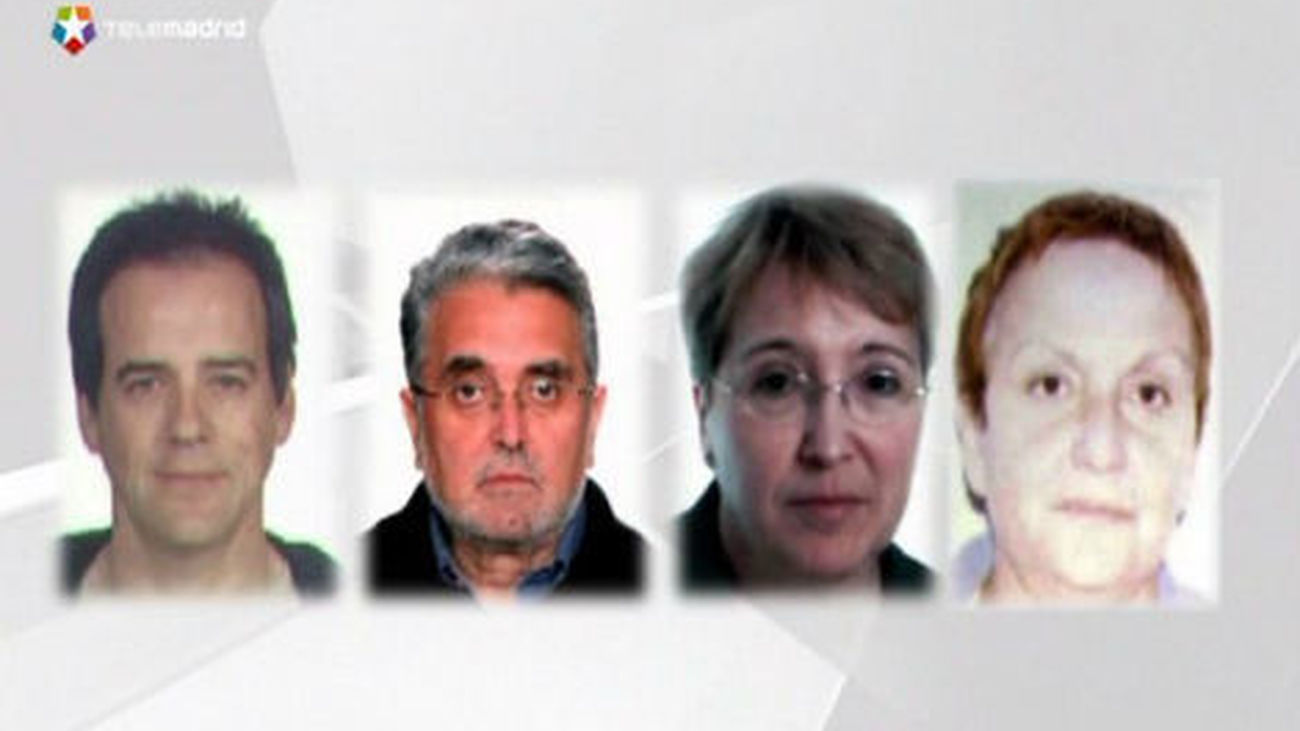 La hija de Publio Cordón acoge con "indignación" y "rabia" la decisión del Juez