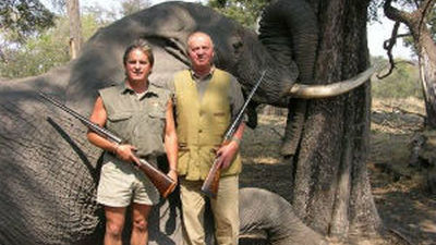 El Rey dejará de ser presidente de honor de WWF España