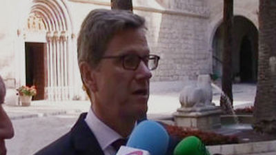 Alemania afirma que la política de Rajoy creará empleo