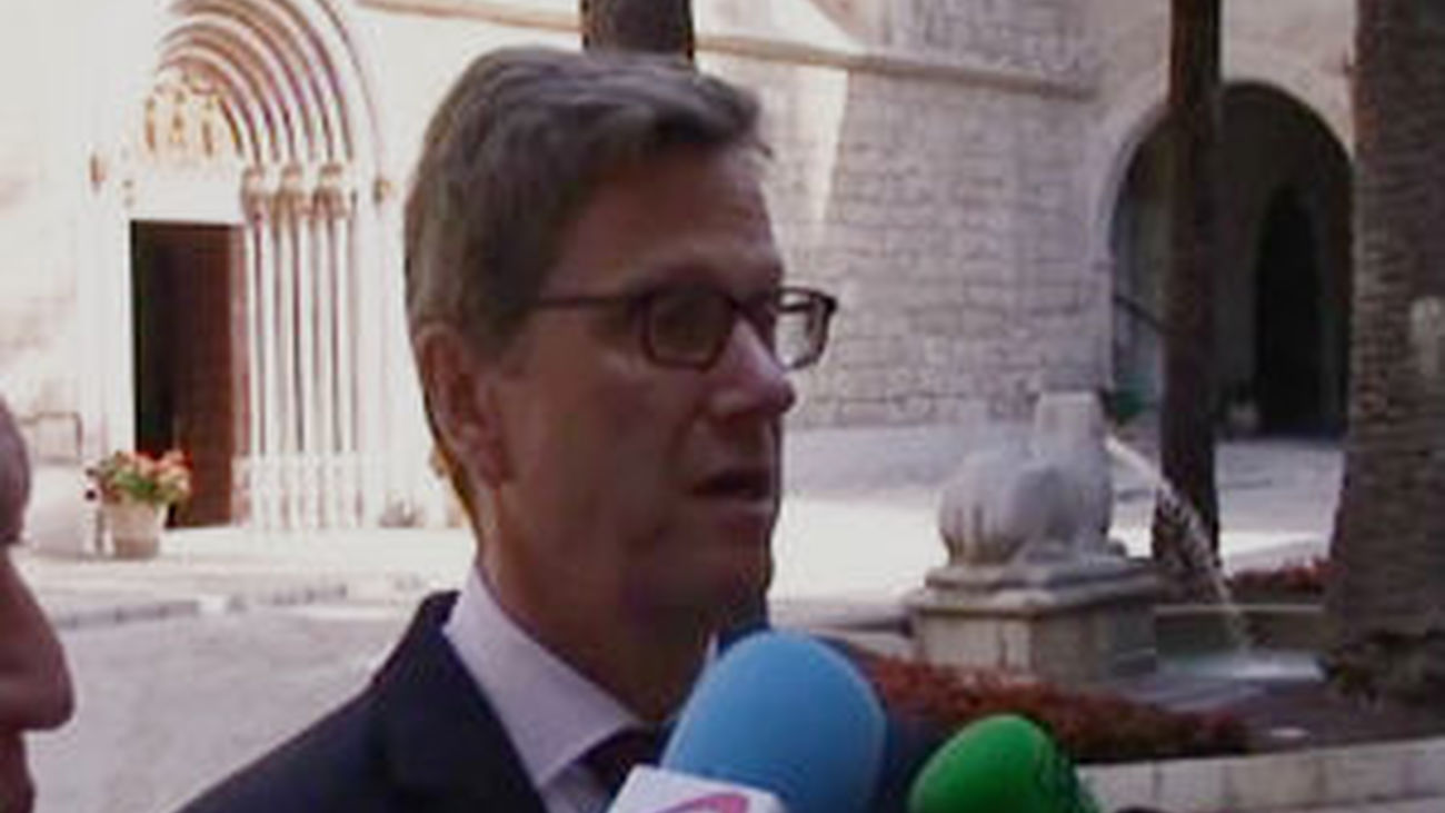 Alemania afirma que la política de Rajoy creará empleo