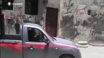 Decenas de muertos en Siria por la represión del régimen, según la oposición