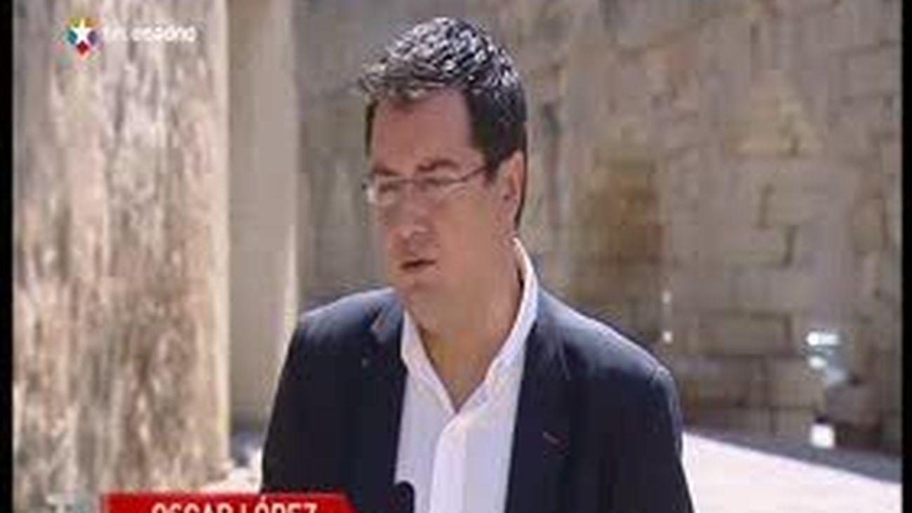 El PSOE acusa a Rajoy de empeorar la situación y gobernar contra todo el mundo