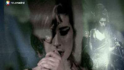 Amy, recuerdo imborrable en Camden Town