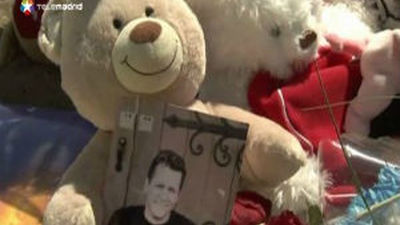 Los habitantes de Colorado recuerdan a las víctimas de la masacre de Denver