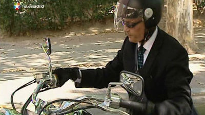 María Cordón: "Es un escándalo, no hay derecho, nos devuelven a la pesadilla"