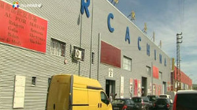 La Policía Nacional interviene más de 62.000 objetos falsificados