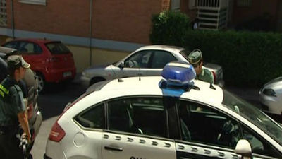 El presunto homicida de la mujer hallada muerta en Valdemoro sigue grave