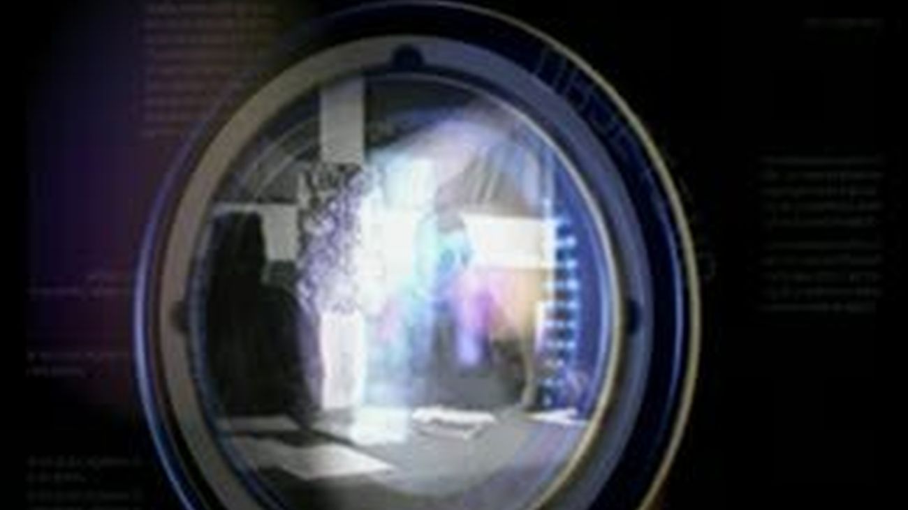 Objetivo: La sombra de ETA