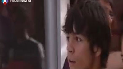 Oliver Torres, la revelación rojiblanca de la pretemporada