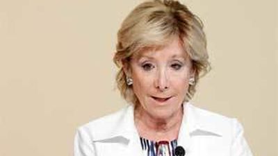 Aguirre: "Hemos subido los impuestos 30 veces, ha llegado el momento de bajarlos"