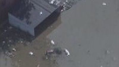 52 muertos en la mayor tormenta sobre Pekín en 60 años