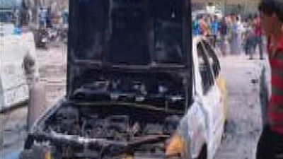 Ascienden a 71 los muertos en los atentados cometidos en Irak