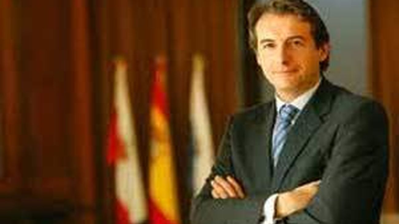 El alcalde de Santander, Iñigo de la Serna, será el nuevo presidente de la FEMP