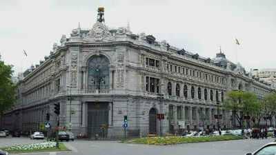 La economía española se contrajo un 0,4% en el segundo trimestre