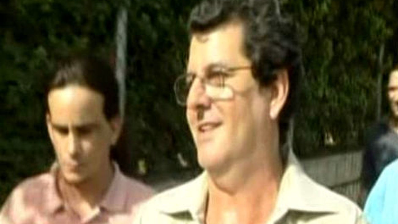 Muere en un accidente de tráfico el destacado opositor cubano Oswaldo Payá