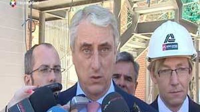 La Comunidad de Madrid mantiene el liderazgo en la promoción de vivienda protegida en España