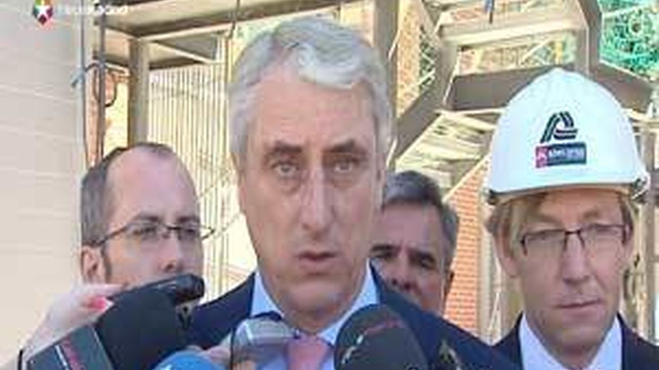 La Comunidad de Madrid mantiene el liderazgo en la promoción de vivienda protegida en España