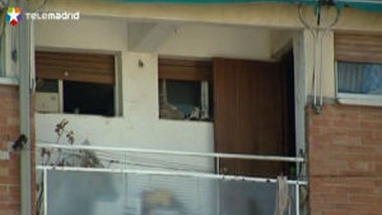 Una mafia ocupa viviendas para luego realquilarlas en Villaverde