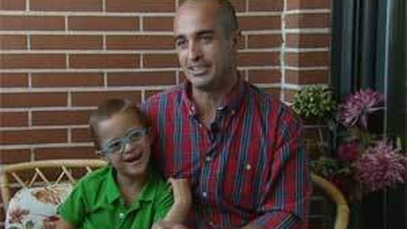 La Federación Española de Personas con Síndrome de Down aplaude a Gallardón