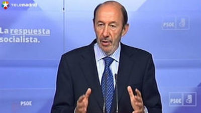 El PP y el PSOE vuelven a reclamar al Banco Central Europeo que compre deuda