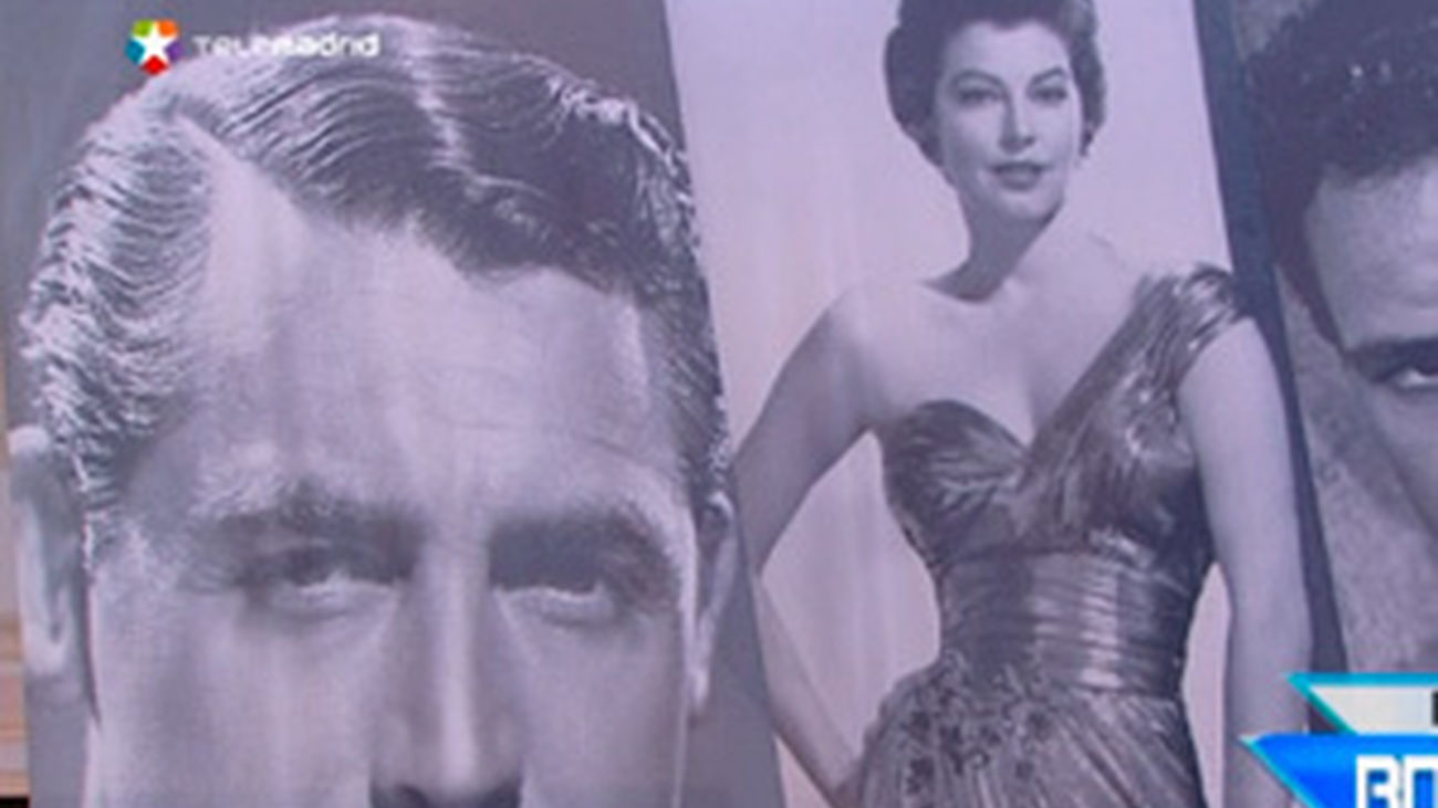 De aperitivo..un Ava Gardner