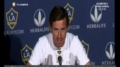 Villas-Boas confía en resolver el caso Modric tras su vuelta a los entrenamientos