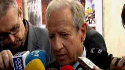 Sala continuará presidiendo el Constitucional y Rodríguez Arribas será vicepresidente