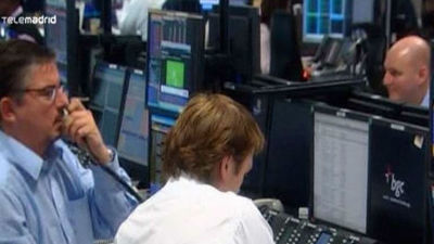 El Tesoro coloca 3.500 millones en letras  a 3 y 9 meses y ofrece intereses próximos a cero