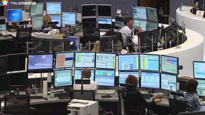 España coloca 3.048 millones en letras al interés más alto desde noviembre