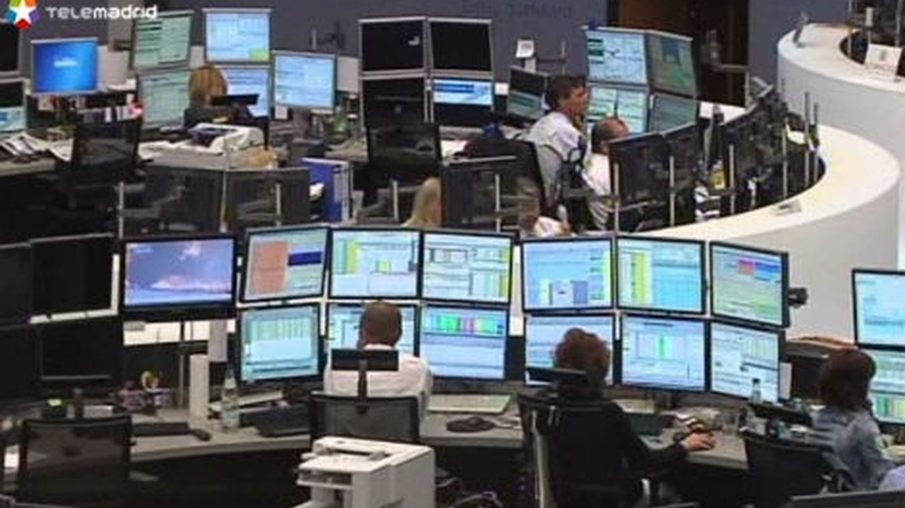 España coloca 3.048 millones en letras al interés más alto desde noviembre