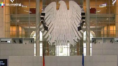 Moody's pone en perspectiva negativa la deuda de Alemania por la crisis del euro