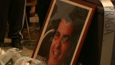 La disidencia denuncia arrestos después del funeral de Payá en La Habana