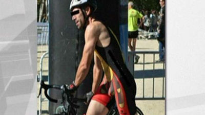 Detienen a una persona que se inscribía en carreras ciclistas para robar bicicletas