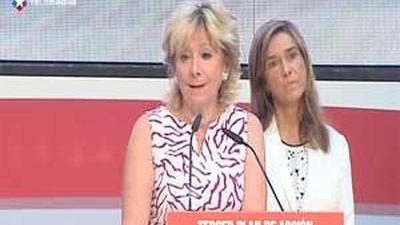 Madrid destina 1.627 millones de euros al III Plan de Acción para Personas con Discapacidad