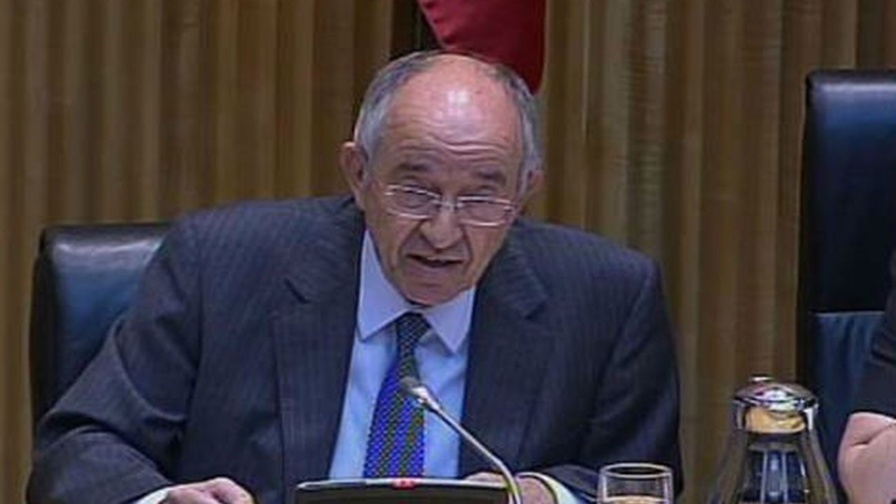 Ordóñez y Campa: "se han hecho mal muchas cosas" antes y durante la crisis bancaria