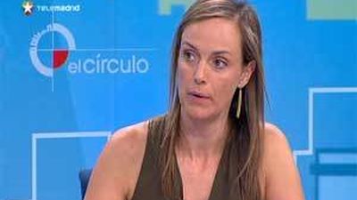 El juez Gómez Bermúdez recibe a la familia de Cordón tras dejar en libertad a dos 'grapos'