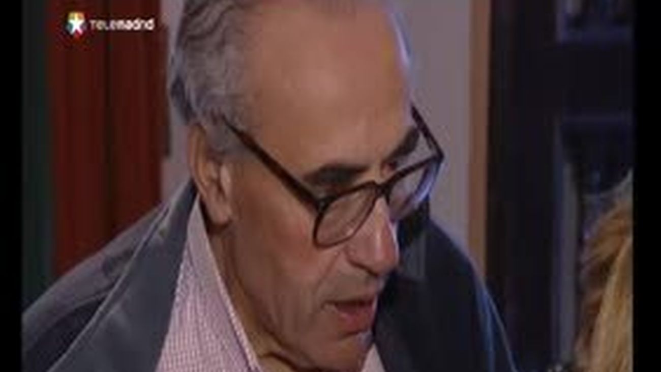 Rajoy lamenta la muerte de Peces Barba, "hombre ejemplar" e "insustituible"