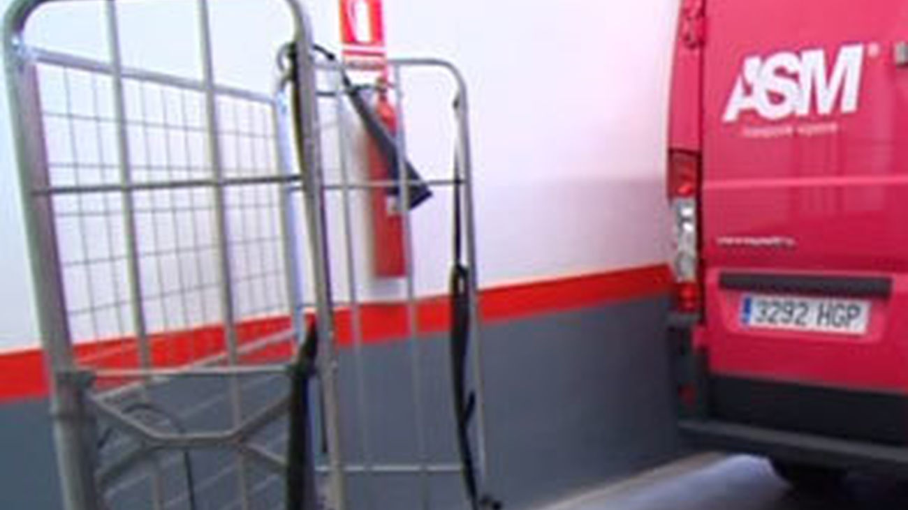 Empleo: ASM busca comerciales