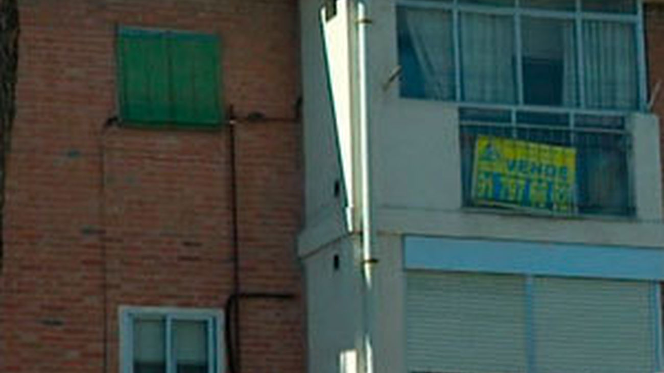 Unos okupas aterrorizan a los vecinos de San Cristobal