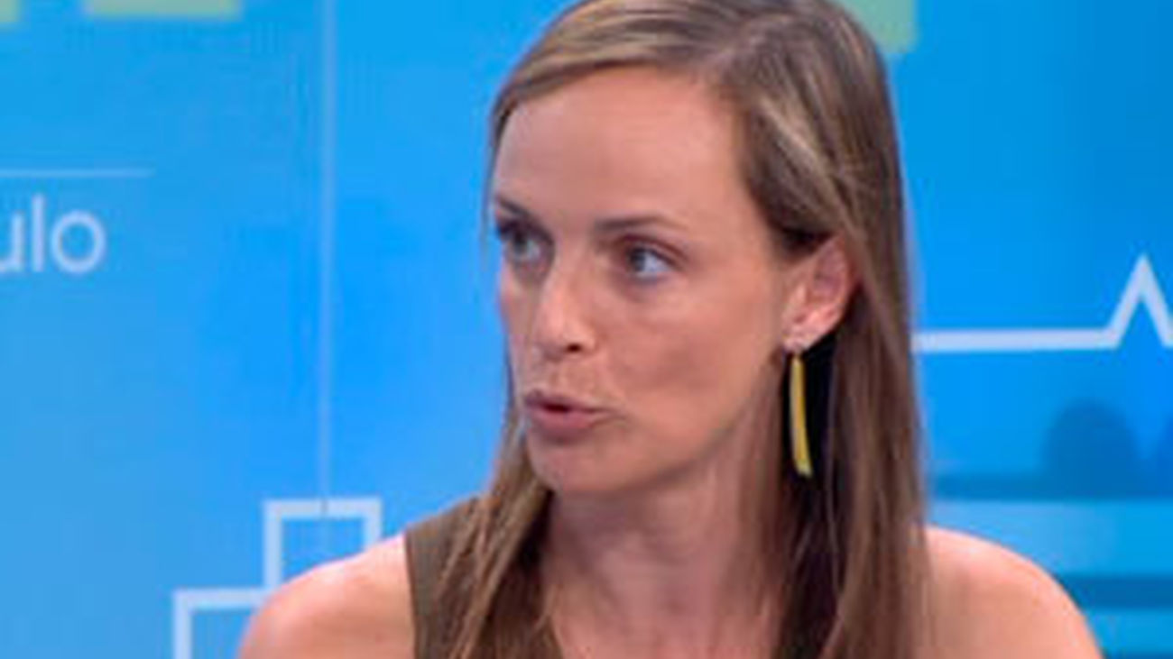 'Si tuviera que volver a pagar, lo haría'