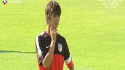 El Celta y el Atlético se enfrentan en un duelo de primera