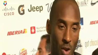 Destacan la superioridad de las estrellas del baloncesto de EEUU ante España