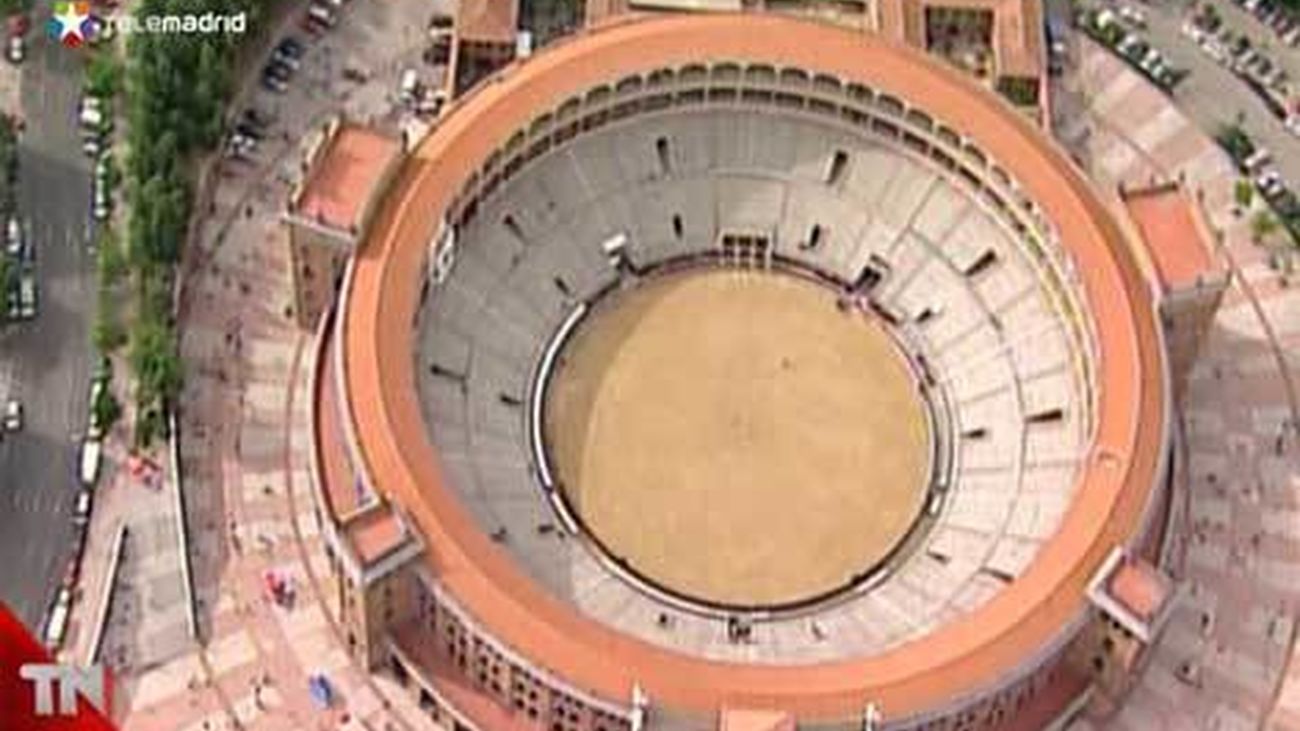 Las Ventas se cubriría para acoger el baloncesto olímpico de Madrid 2020