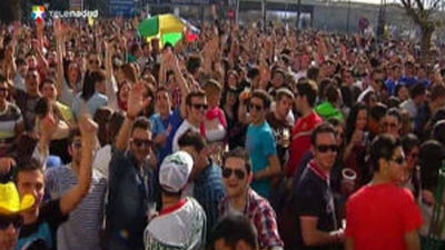 Dos de cada tres menores consumen alcohol en bares y discotecas