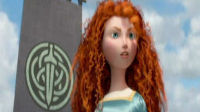 La animación y varias canciones de "Brave" son españolas