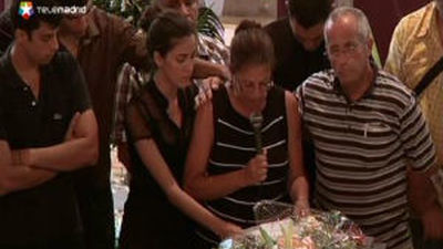 La viuda de Payá exige una investigación  "transparente"