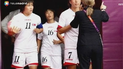 Para empezar, suspenso en geopolítica