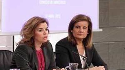 El Gobierno aprobará los proyectos de ley de transparencia y lucha contra el fraude laboral